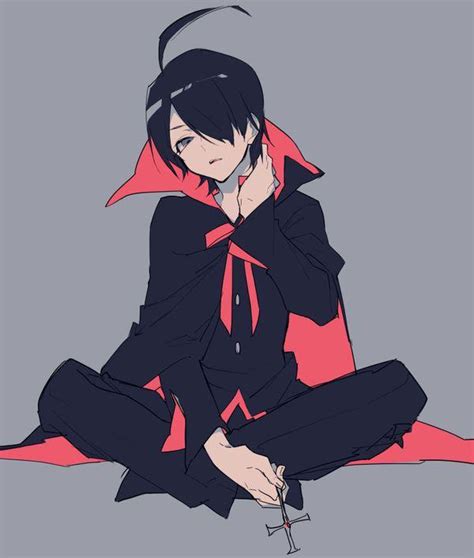 araragi vampire